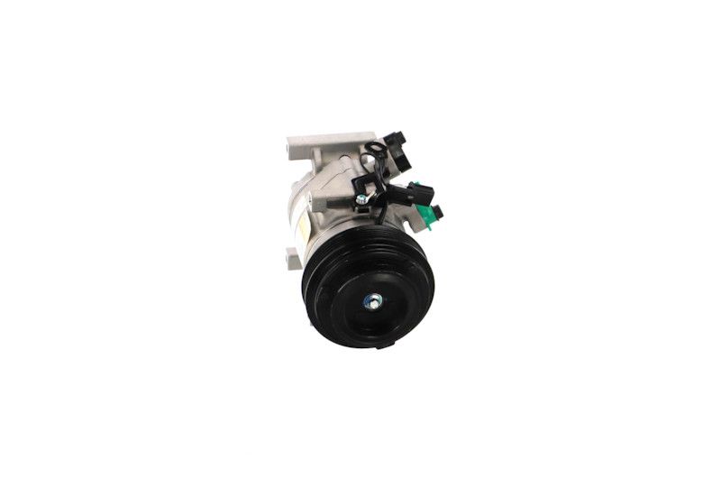 REMANTE 005-001-000152R Compressor, air conditioning