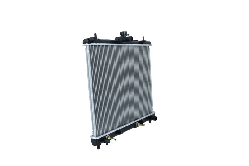 Radiaator, mootorijahutus, NRF 58446