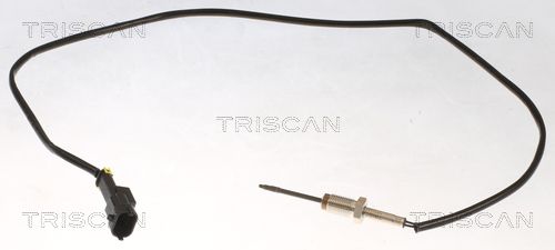 TRISCAN Érzékelő, kipufogógáz-hőmérséklet 8826 15008