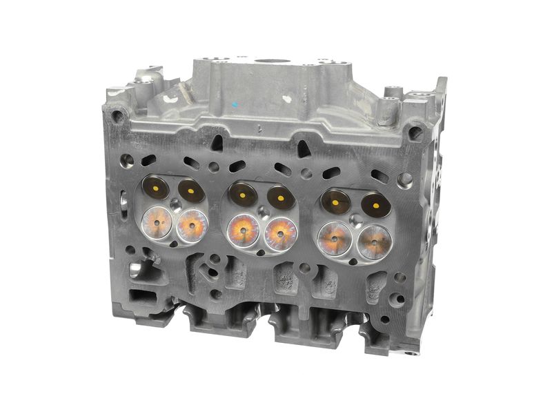 Product Image - Cilinderkop - HL0143 - ET ENGINETEAM