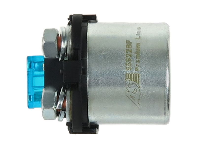 Brand new AS-PL Starter motor solenoid