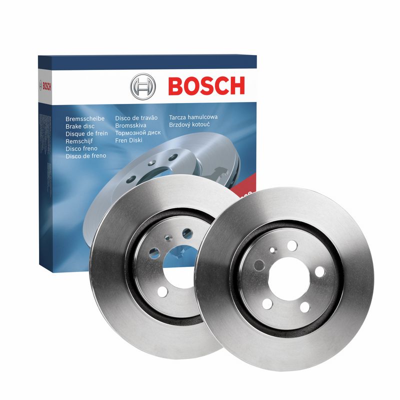 BOSCH
