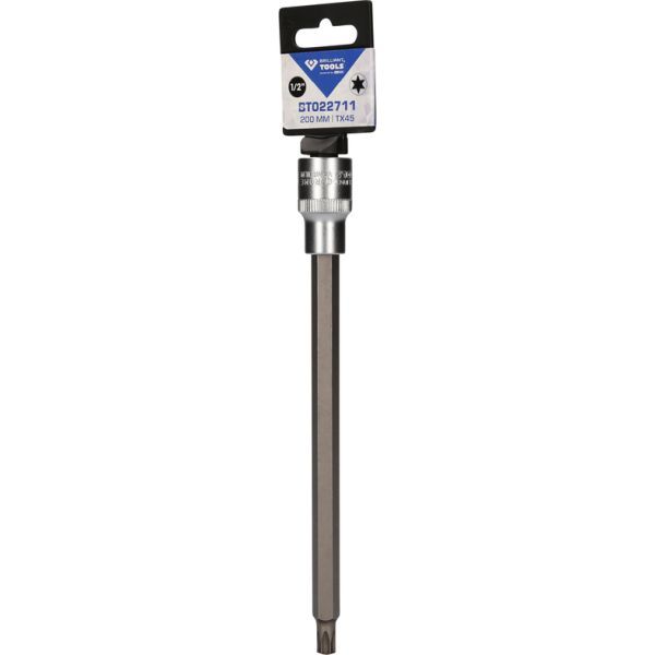 Padrun, KS TOOLS BT022711