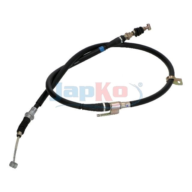 Tross, seisupidur, JAPKO...