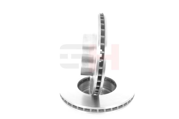 GH GH-401560 Brake Disc