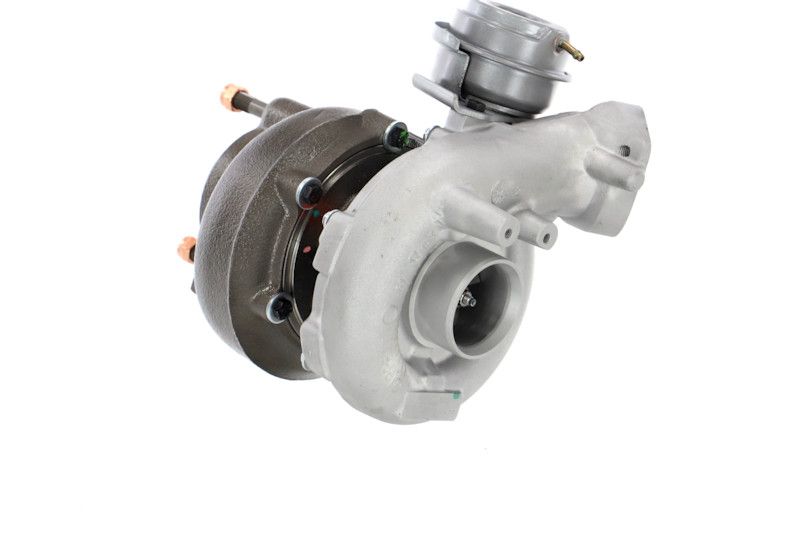 REMANTE 003-001-001021R Charger, charging (supercharged/turbocharged)