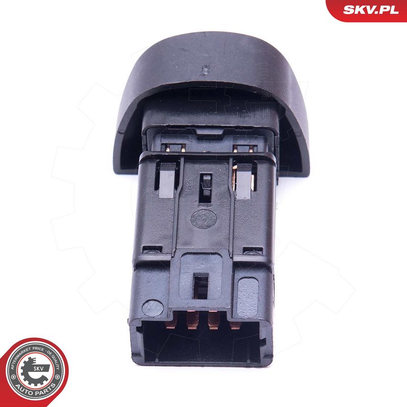 Ohutulede lüliti, ESEN SKV 36SKV712