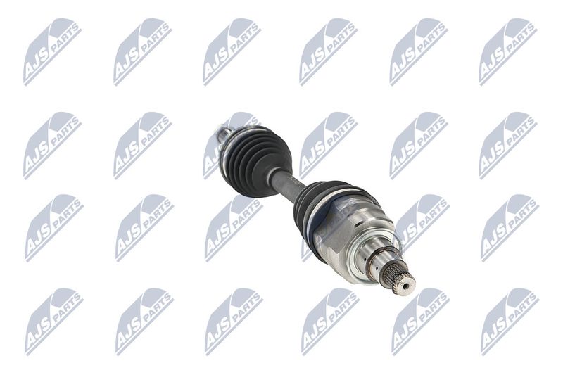 Veovõll, NTY NPW-TY-213