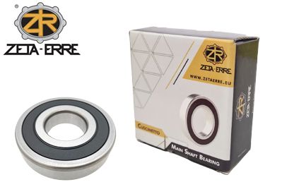 ZETA-ERRE CS139 - Bearing, differential shaft