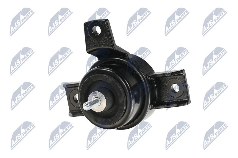 Paigutus, Mootor, NTY ZPS-HY-562