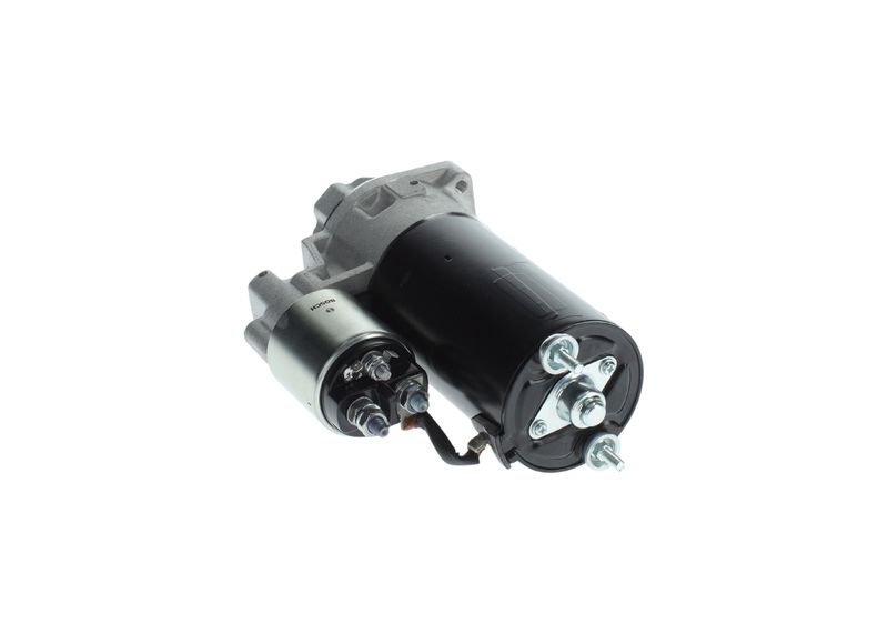 Starter 1 986 S00 717 BOSCH