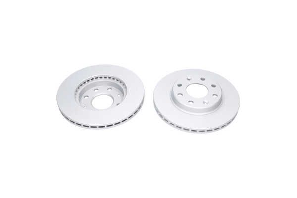 Kavo Parts BR-1209-C Гальмівний диск