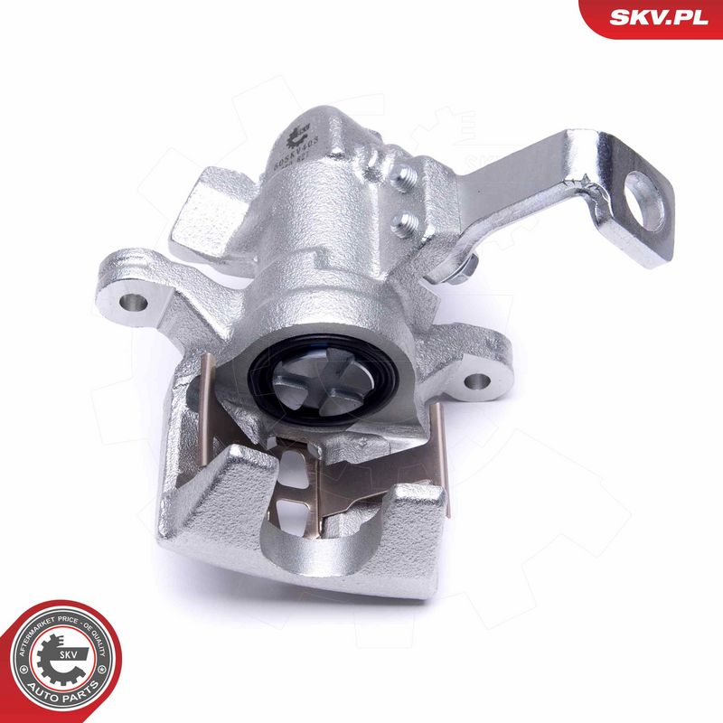 Pidurisadul, ESEN SKV 50SKV403