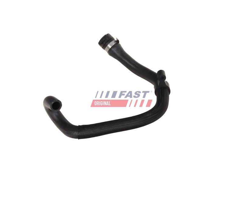 Jahutusvoolik, FAST FT13206