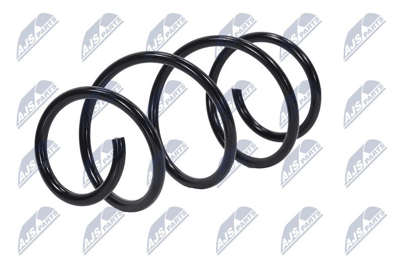 NTY ASZ-NS-021 Suspension Spring