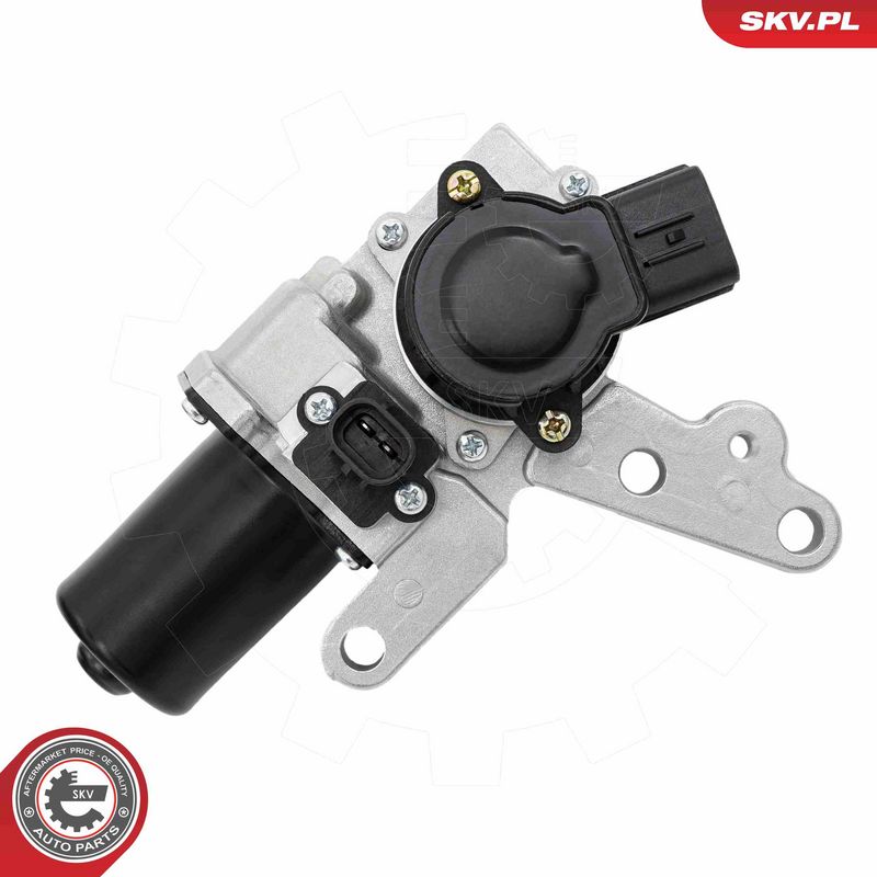 Laadesurve kontrollklapp, ESEN SKV 95SKV519