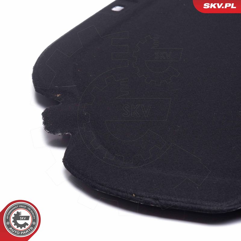 Mootoriruumi helisummutus, ESEN SKV 97SKV910