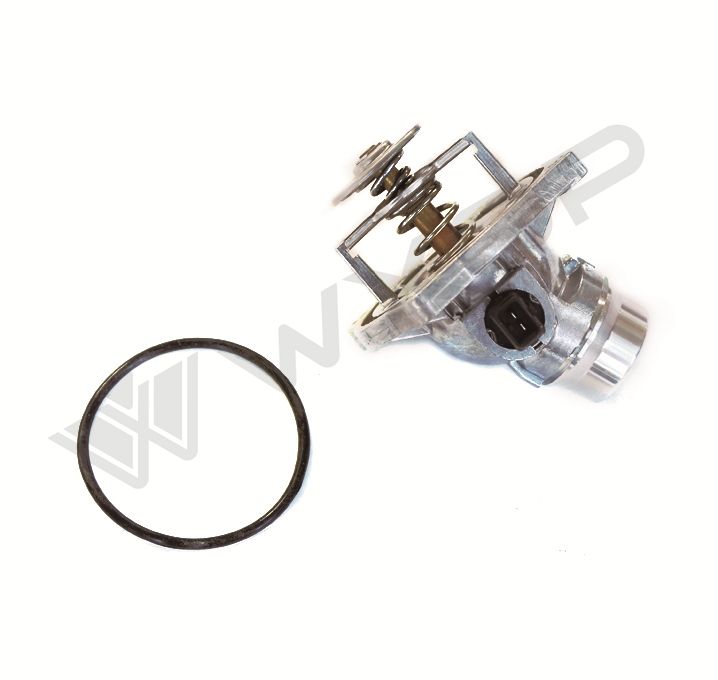 WXQP 220557 - Thermostat, Coolant