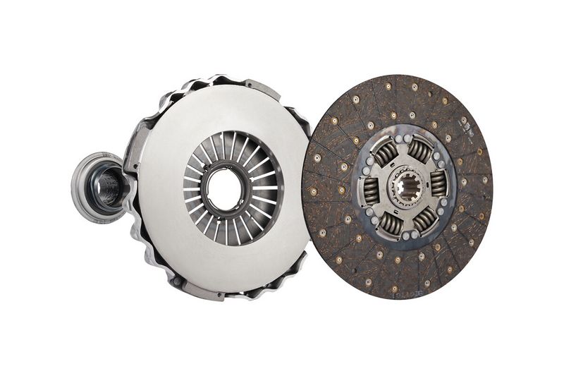 VALEO Kit d'embrayage 805356