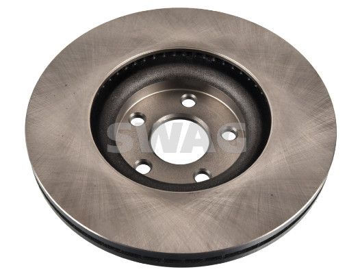 SWAG 33 10 7343 Brake Disc