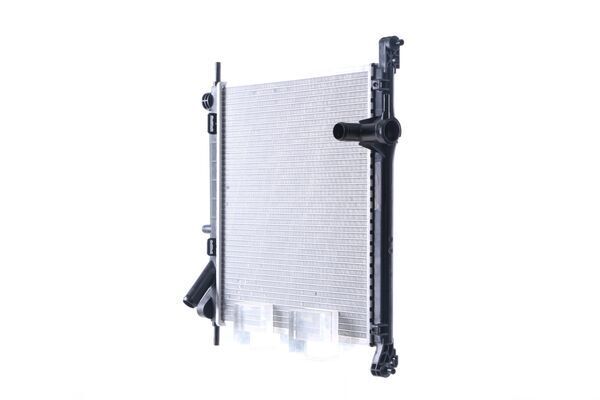 MAHLE CR 2071 000S Radiator, engine cooling