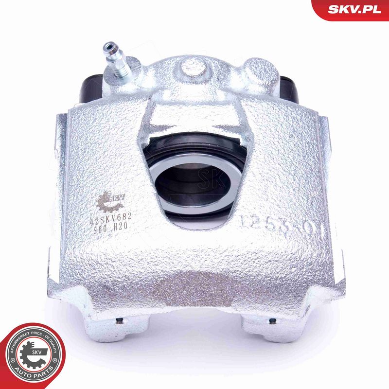 Pidurisadul, ESEN SKV 42SKV682