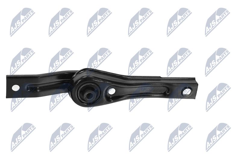 Paigutus, Mootor, NTY ZPS-AU-023