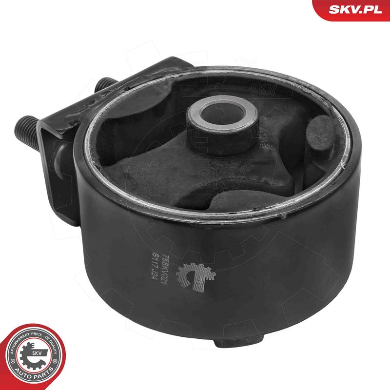ESEN SKV 75SKV021 Mounting, engine