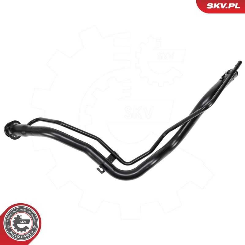 Täiteava, kütusepaak, ESEN SKV 54SKV909