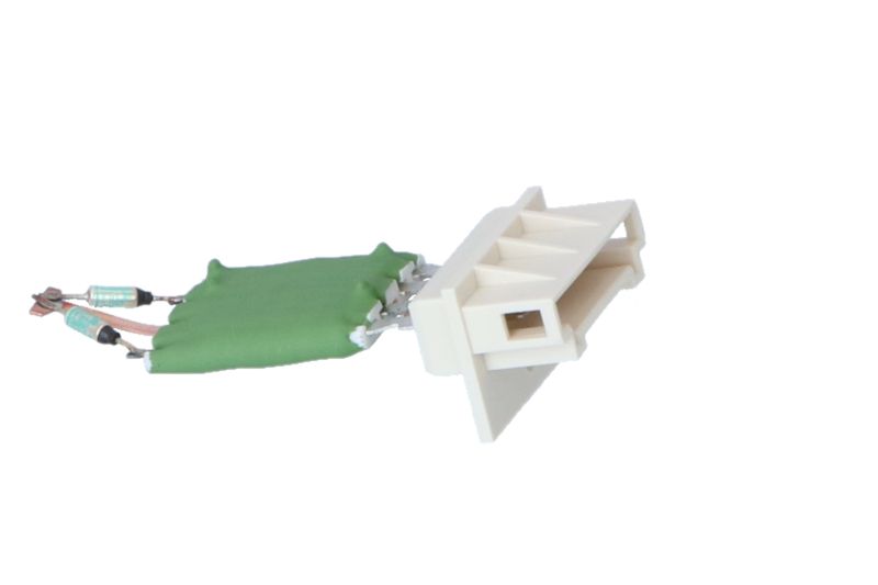 Odpor, vnitřní tlakový ventilátor 342090