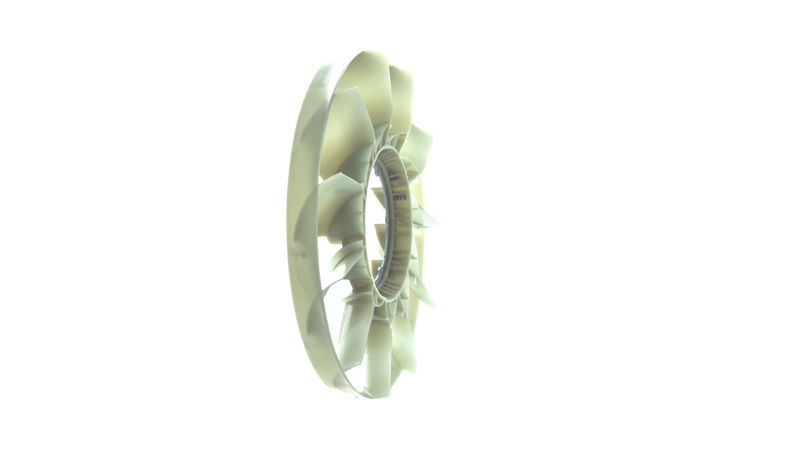 Product Image - Koelventilatorwiel - CFW56000P - MAHLE