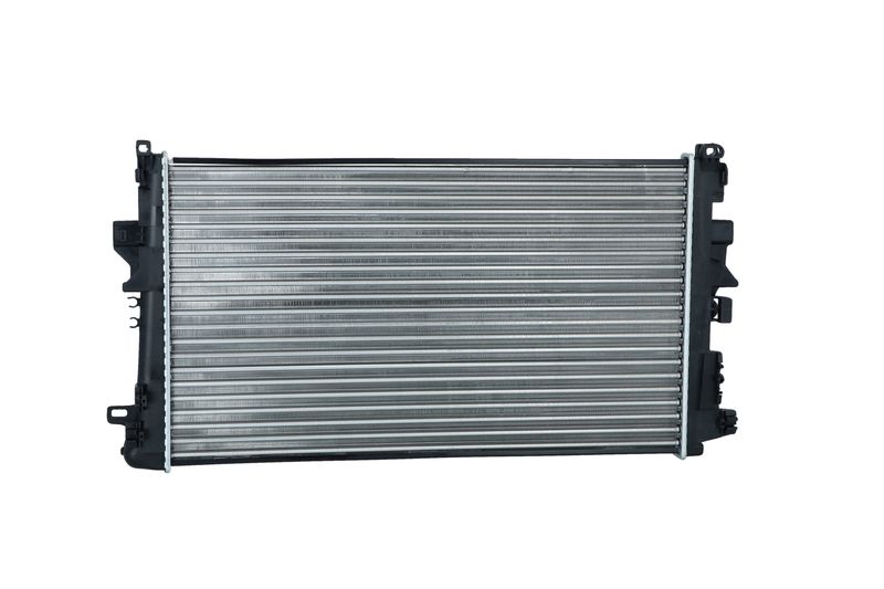 Radiador, refrigeración del motor NRF 53801