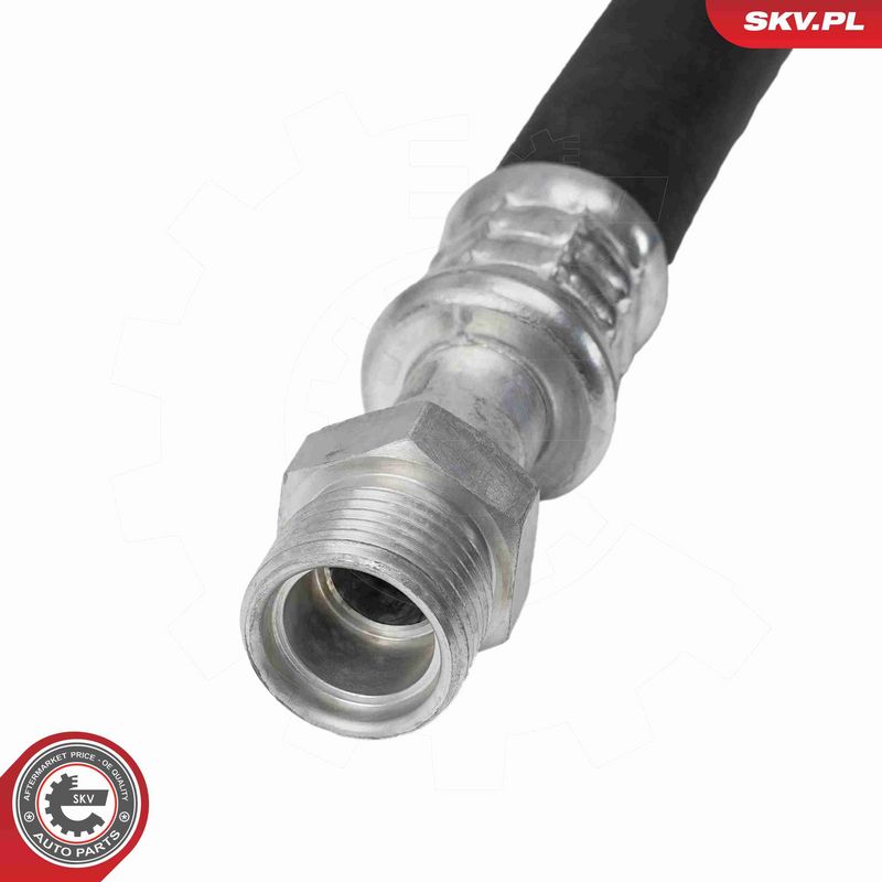 ESEN SKV 87SKV805 - High/Low-pressure Line, air conditioning