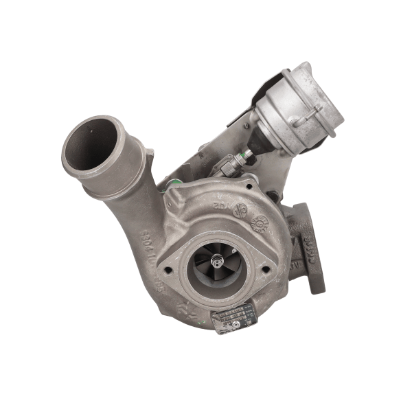 OE-TurboPower IT-53039700145 - Charger, charging (supercharged/turbocharged)