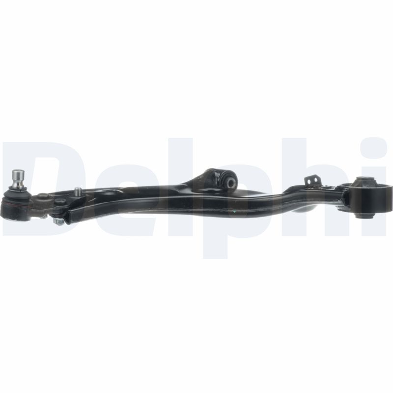 DELPHI TC7929 Control/Trailing Arm, wheel suspension