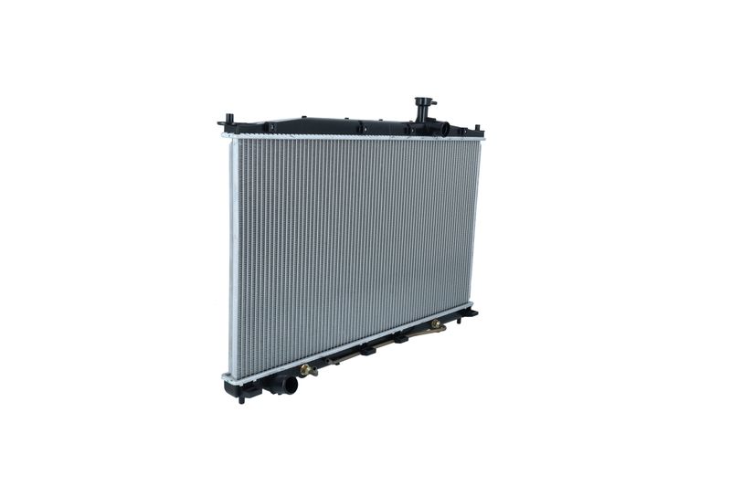 Radiaator, mootorijahutus, NRF 53943
