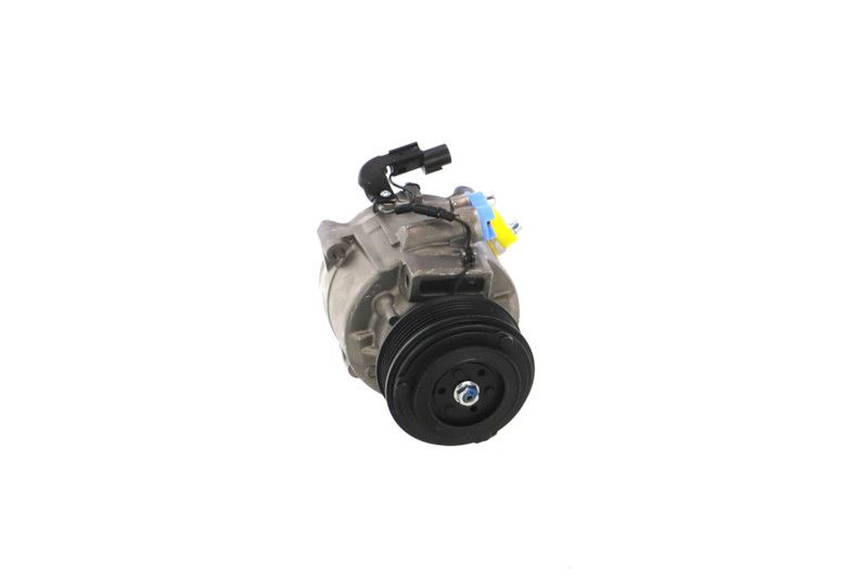 REMANTE 005-001-000164R Compressor, air conditioning
