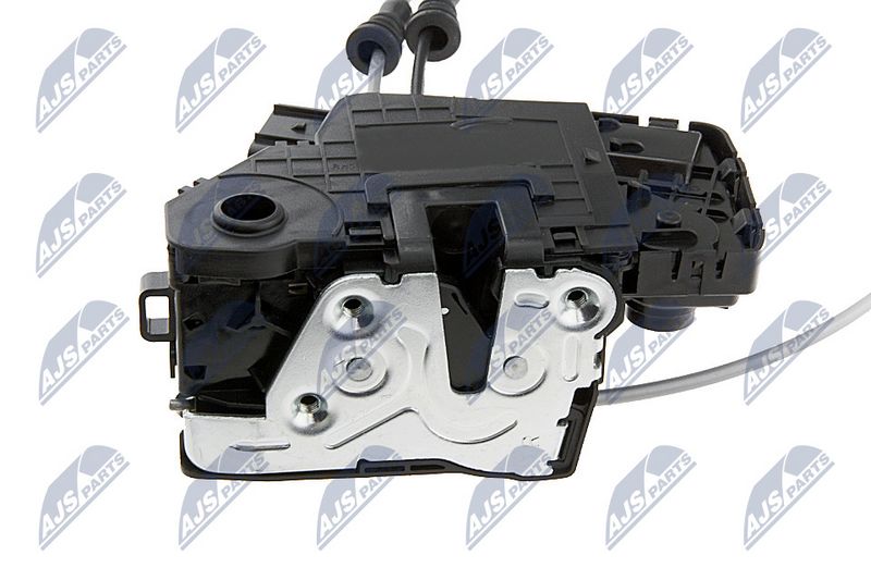 Ukselukk, NTY EZC-HY-529