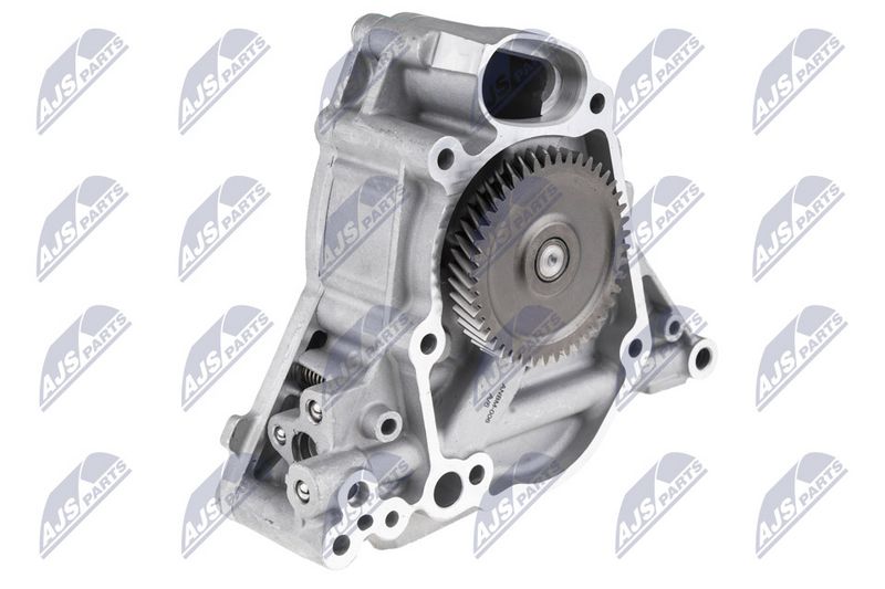 Õlipump, NTY BPO-BM-006