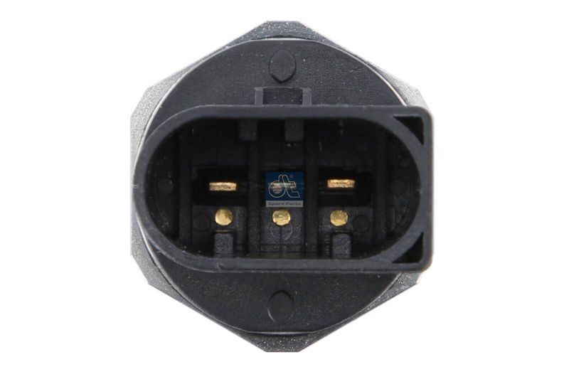Senzor, presiune combustibil 4.66939 DT Spare Parts