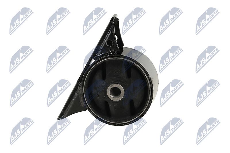 Paigutus, Mootor, NTY ZPS-MS-068