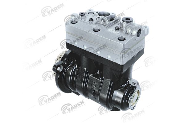 kompresor RVI/VOLVO aby šel  zaměnit za  9125120320  musí se dodat  karta  094981, 094982 , 066669 1300235001
