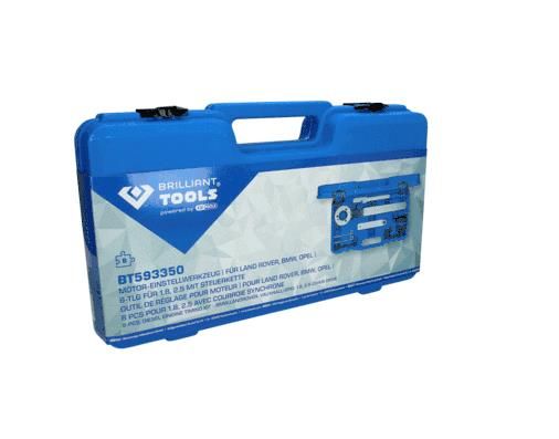 KS TOOLS BT593350 Adjustment Tool Kit, valve timing