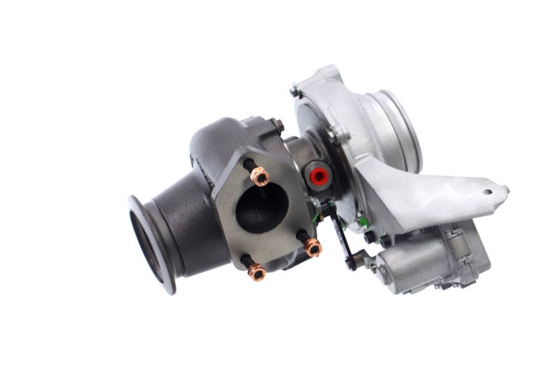 REMANTE 003-002-001419R Charger, charging (supercharged/turbocharged)