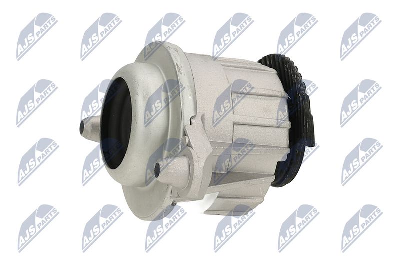 Paigutus, Mootor, NTY ZPS-ME-116