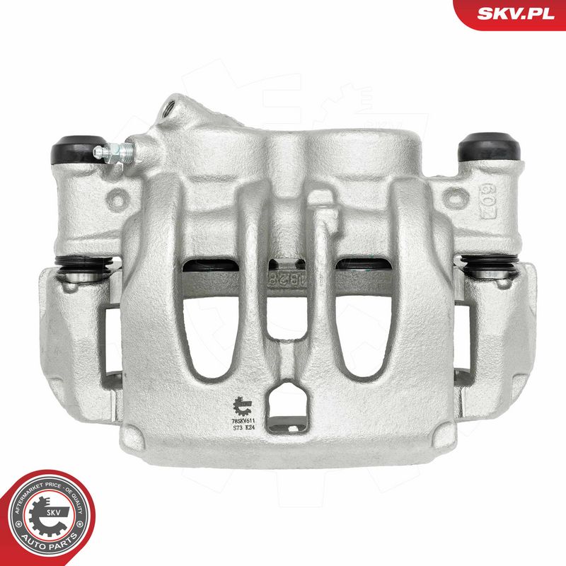 Pidurisadul, ESEN SKV 78SKV611
