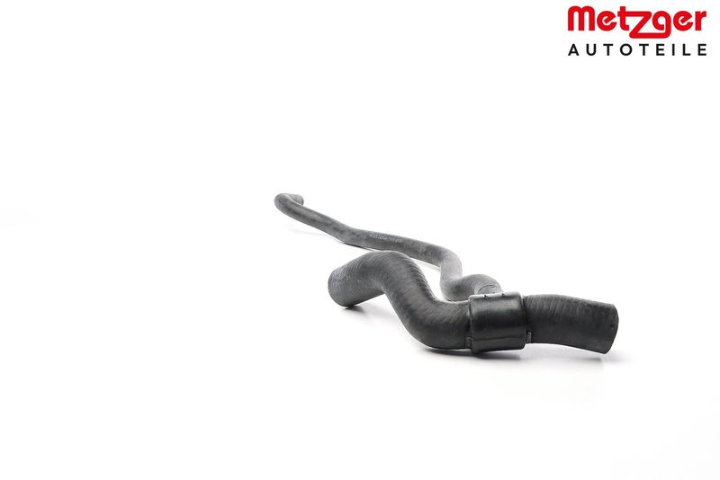 METZGER AUTOTEILE 2420163 Radiator Hose