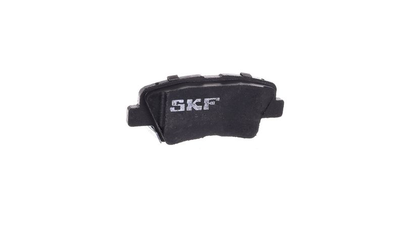 SKF VKBP90174A Brake Pad Set, disc brake