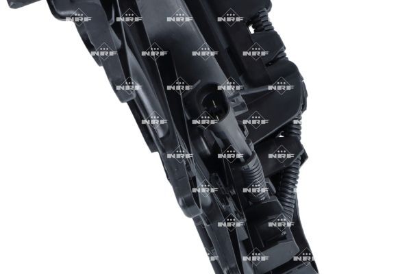 Ventilaator, mootorijahutus, NRF 470018