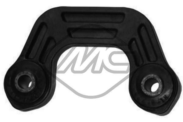 Travesaños/barras, estabilizador